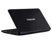 Toshiba Satellite 15,6 laptop , Intel i3-2310M, 2GB, 320GB, DOS, Fekete