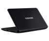 Toshiba Satellite 15,6 laptop , Intel i3-2310M, 2GB, 320GB, DOS, Fekete
