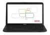 Toshiba Satellite 15.6 laptop , Intel B960SP, 4GB, 750 GB, DOS , VGA 1GB