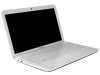Toshiba Satellite 15.6 laptop , Intel B950, 2GB, 320GB, DOS, Fehér