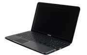 Toshiba Satellite 15.6 laptop , AMD E2-2000, 4GB, 500GB, 7340G + 7470M Dual Graphic