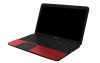 Toshiba Satellite 15,6 laptop , Intel i5-3210M, 6GB, 500GB, HD7610M, DOS, Piros