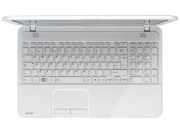Toshiba Satellite 15,6 laptop , Intel i3-2312M, 4GB, 500GB, HD7610M, Win8, Fehér Toshiba Satellite 15,6 laptop , Intel i3-2312M, 4GB, 500GB, HD7610M, Win8, Fehér