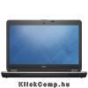 Notebook DELL Latitude E5540 Core i3 4030U 1.9GHz, Intel HD 4400 VGA, 1x4GB, 500GB SATA , Linux, DVR, 15.6, 1366x768, anti-Glare, HD Cam, 802.11g/n, 6cell, no FP Reader, HU keyboard Single Pointin