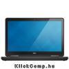 Notebook DELL Latitude E5540 Core i3 4010U 1.7GHz, Intel HD 4400 VGA, 1x4GB DDR3L, 500GB Hyb. , W7Pro 64, W8.1 lic., DVR, 15.6, 1366x768, anti-Glare, HD Cam, 802.11g/n, 6cell, no FP Reader, HU key