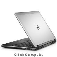 DELL Latitude E7240 Notebook 12.5 matt i7 4600U 8GB 256GB SSD