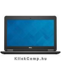 Notebook DELL Latitude E7240 Core i7 4600U 2.1-3.3GHz, Intel HD 4400, 2x4GB, 256GB, W7Pro 64, W8 lic, 12.5, 1366x768, anti-Glare, HD Cam, 802.11ac/a/b/g/n+BT4.0, 4cell, FPrint Reader, Smartcard Re Notebook DELL Latitude E7240 Core i7 4600U 2.1-3.3GHz, Intel HD 4400, 2x4GB, 256GB, W7Pro 64, W8 lic, 12.5, 1366x768, anti-Glare, HD Cam, 802.11ac/a/b/g/n+BT4.0, 4cell, FPrint Reader, Smartcard Re