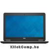 Notebook DELL Latitude E7240 Core i7 4600U 2.1-3.3GHz, Intel HD 4400, 2x4GB, 256GB, W7Pro 64, W8 lic, 12.5, 1366x768, anti-Glare, HD Cam, 802.11ac/a/b/g/n+BT4.0, 4cell, FPrint Reader, Smartcard Re