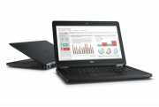 DELL Latitude E5250 Notebook 12.5 matt i5 4310U HD4400 8GB DELL Latitude E5250 Notebook 12.5 matt i5 4310U HD4400 8GB