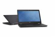 DELL Latitude E5550 notebook 15.6 FHD i5-5300U 8GB Windows 7 Professional