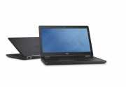 DELL Latitude E5550 notebook 15.6 FHD i5-5300U 8GB 128GB SSD