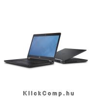 DELL Latitude E5450 notebook 14 FHD i7-5600U 8GB 256GB SSD Nvidia-840