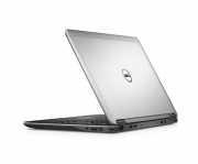 DELL Latitude E7240 Notebook 12.5 matt i5 4310U 8GB 256GB SSD W7Pro 64, W8.1