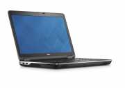 DELL Latitude E6540 notebook 15.6 FHD i5-4310M 8GB SSHD AMD-8790M Windows 7 Professional