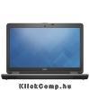 Notebook DELL Latitude E6540 Core i7 4800MQ 2.7-3.7GHz, AMD HD8790M 2GB VGA, 2x4GB DDR3L, 500GB Hyb. , W7Pro 64, DVR, 15.6, 1920x1080, anti-Glare, HD Cam, 802.11b/g/n+BT4.0, 9cell, FP Reader, Smar