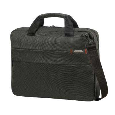 15.6 Notebook táska Fekete Samsonite NETWORK3 Laptop Bag 15.6 Notebook táska Fekete Samsonite NETWORK3 Laptop Bag