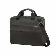 17.3 Notebook táska Fekete Samsonite NETWORK3 Laptop Bag 17.3 Notebook táska Fekete Samsonite NETWORK3 Laptop Bag