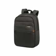 14.1 notebook hátizsák Fekete Samsonite NETWORK3  Laptop Backpack