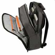 15.6 notebook hátizsák Fekete Samsonite NETWORK3 Laptop Backpack 15.6 notebook hátizsák Fekete Samsonite NETWORK3 Laptop Backpack