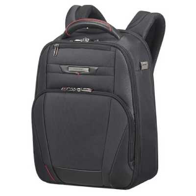 14,1 notebook hátizsák Samsonite PRO-DLX5 fekete 14,1 notebook hátizsák Samsonite PRO-DLX5 fekete
