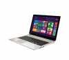 Toshiba Satellite CL10-B-100 11,6 laptop , Celeron N2840, 2GB, 32GB SSD, Win8.1, silver