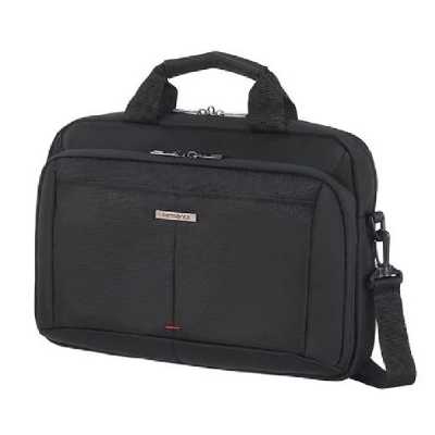 13.3 Notebook táska Samsonite Guardit 2.0 Bailhandle Fekete