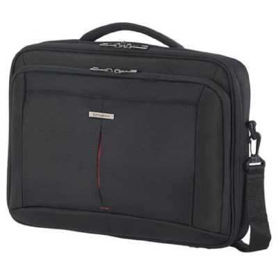 15.6 Notebook táska Samsonite Guardit 2.0 Bailhandle Fekete