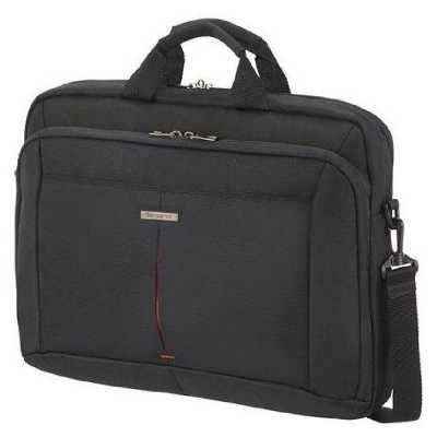 17.3 Notebook táska Samsonite Guardit 2.0 Bailhandle Fekete