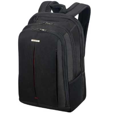 15.6 notebook hátizsák Samsonite Guardit 2.0 Laptop Backpack M Fekete 15.6 notebook hátizsák Samsonite Guardit 2.0 Laptop Backpack M Fekete