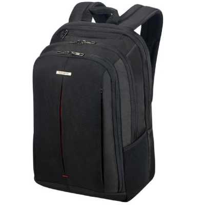 15.6 notebook hátizsák Samsonite Guardit 2.0 Laptop Backpack M Fekete