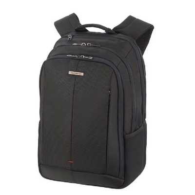 15,6 Notebook hátizsák Samsonite Guardit 2.0 M fekete 15,6 Notebook hátizsák Samsonite Guardit 2.0 M fekete