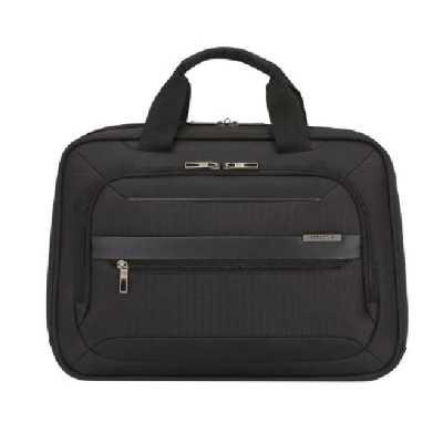 15.6 Notebook táska SAMSONITE Vectura Evo Shuttle Bag  Black