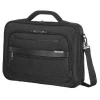 15.6 Notebook táska SAMSONITE Vectura Evo Office Case Black