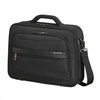 15.6 Notebook táska SAMSONITE Vectura Evo Office Case Plus  Black