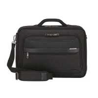 17.3 Notebook táska SAMSONITE Vectura Evo Office Case Plus  Black