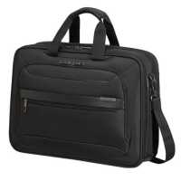 15.6 Notebook táska SAMSONITE Vectura Evo Laptop Bailhandle Black