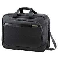 17.3 Notebook táska SAMSONITE Vectura Evo Laptop Bailhandle  Black