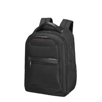 15.6 Notebook táska SAMSONITE Vectura Evo Laptop Backpack Black 15.6 Notebook táska SAMSONITE Vectura Evo Laptop Backpack Black