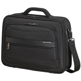 15,6 notebook táska Samsonite Vectura Evo Plus fekete 15,6 notebook táska Samsonite Vectura Evo Plus fekete