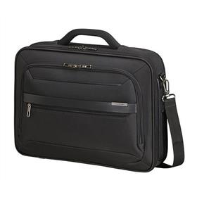 17,3 notebook táska Samsonite Vectura Evo Plus fekete 17,3 notebook táska Samsonite Vectura Evo Plus fekete