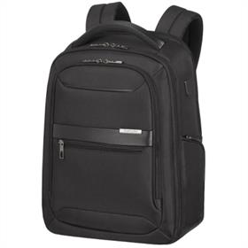 14,1 notebook hátizsák Samsonite Vectura Evo fekete 14,1 notebook hátizsák Samsonite Vectura Evo fekete