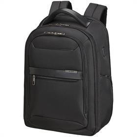 15,6 notebook hátizsák Samsonite Vectura Evo fekete 15,6 notebook hátizsák Samsonite Vectura Evo fekete