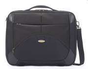laptop notebook táska Proteo Formal Office Case Plus 17 fekete