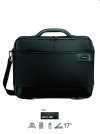laptop notebook táska Unity ICT Formal Office Case Plus 17 *09 fekete