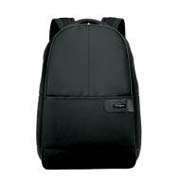 laptop notebook táska Unity ICT Formal Laptop Backpack *09 fekete laptop notebook táska Unity ICT Formal Laptop Backpack *09 fekete