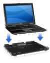 Dell Latitude D430 notebook C2D U7600 1.2G 1G 100G VistaB Dell notebook laptop