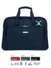 laptop notebook táska Sahora Business Briefcase Large 15.4