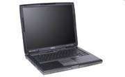 Dell Latitude D530 notebook C2D T7250 2GHz 1G 120G FreeDOS 4 év kmh Dell notebook laptop