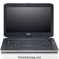 DELL Latitude E5430 14.0 laptop HD 1366x768, Ci3-3110M 2.4GHz, 4GB 1333MHz DDR3, 500GB SATA, DVD+/-RW, WiFi, BT, 3Y NBD