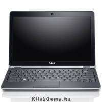 Notebook DELL Latitude E6230 Win7 Pro64, Core i7-3520M, 2x2GB DDR3, 1366x768 LED, 256GB SATA HDD, Wi-Fi, BT, Backlit keyb., Fingerprint Reader, 3 Yrs NBD Notebook DELL Latitude E6230 Win7 Pro64, Core i7-3520M, 2x2GB DDR3, 1366x768 LED, 256GB SATA HDD, Wi-Fi, BT, Backlit keyb., Fingerprint Reader, 3 Yrs NBD